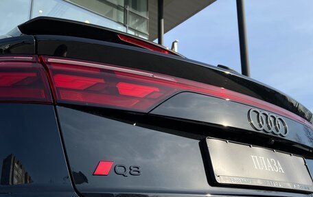Audi Q8 I, 2024 год, 15 500 000 рублей, 15 фотография