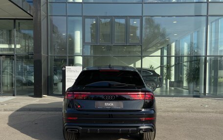 Audi Q8 I, 2024 год, 15 500 000 рублей, 6 фотография