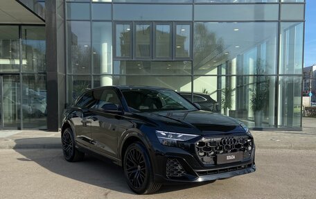 Audi Q8 I, 2024 год, 15 500 000 рублей, 3 фотография