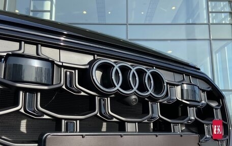 Audi Q8 I, 2024 год, 15 500 000 рублей, 13 фотография