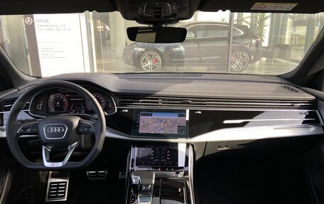 Audi Q8 I, 2024 год, 15 500 000 рублей, 25 фотография