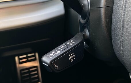 Audi Q8 I, 2024 год, 15 500 000 рублей, 21 фотография