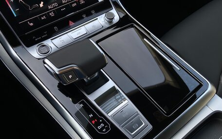 Audi Q8 I, 2024 год, 15 500 000 рублей, 30 фотография