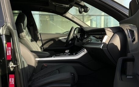 Audi Q8 I, 2024 год, 15 500 000 рублей, 32 фотография
