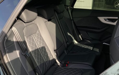 Audi Q8 I, 2024 год, 15 500 000 рублей, 36 фотография