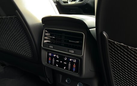 Audi Q8 I, 2024 год, 15 500 000 рублей, 35 фотография