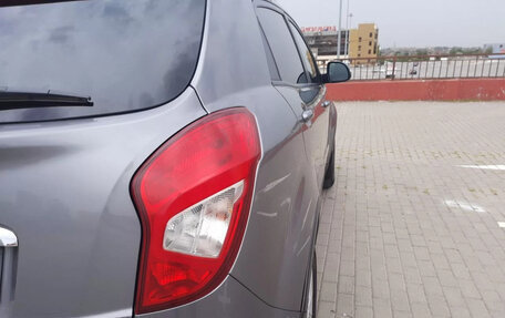 SsangYong Korando III, 2013 год, 1 300 000 рублей, 5 фотография