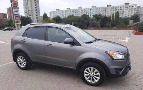 SsangYong Korando III, 2013 год, 1 300 000 рублей, 7 фотография