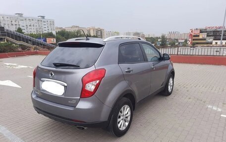 SsangYong Korando III, 2013 год, 1 300 000 рублей, 8 фотография