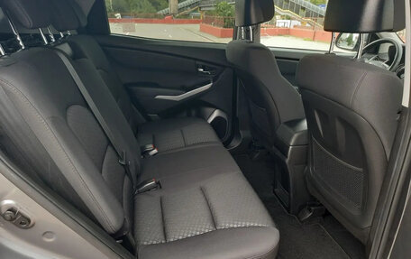 SsangYong Korando III, 2013 год, 1 300 000 рублей, 14 фотография