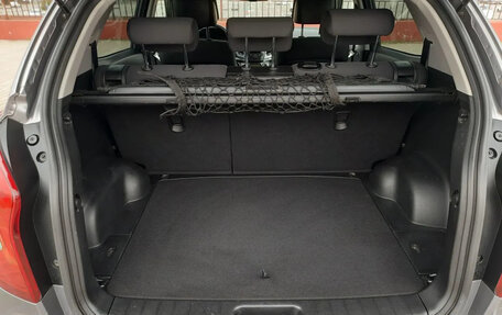 SsangYong Korando III, 2013 год, 1 300 000 рублей, 13 фотография