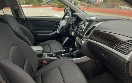 SsangYong Korando III, 2013 год, 1 300 000 рублей, 20 фотография