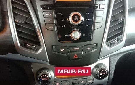 SsangYong Korando III, 2013 год, 1 300 000 рублей, 9 фотография
