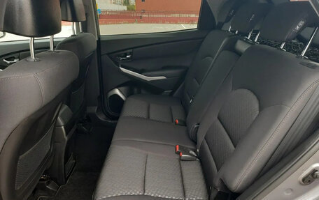 SsangYong Korando III, 2013 год, 1 300 000 рублей, 28 фотография
