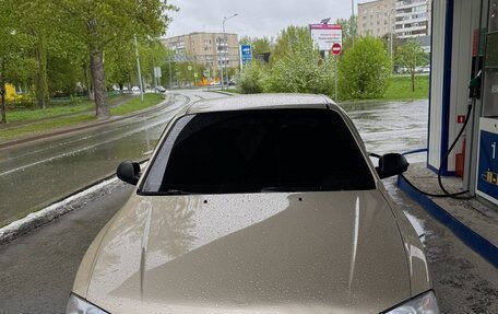 Hyundai Accent II, 2007 год, 370 000 рублей, 3 фотография