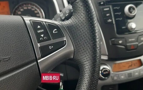 SsangYong Korando III, 2013 год, 1 300 000 рублей, 24 фотография