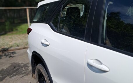 Toyota Fortuner II, 2019 год, 4 250 000 рублей, 5 фотография