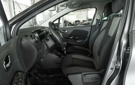 Renault Kaptur I рестайлинг, 2016 год, 1 635 000 рублей, 12 фотография
