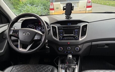 Hyundai Creta I рестайлинг, 2016 год, 1 600 000 рублей, 6 фотография