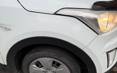 Hyundai Creta I рестайлинг, 2016 год, 1 600 000 рублей, 4 фотография