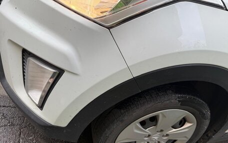 Hyundai Creta I рестайлинг, 2016 год, 1 600 000 рублей, 5 фотография