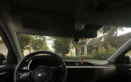 KIA Rio IV, 2021 год, 2 000 000 рублей, 4 фотография