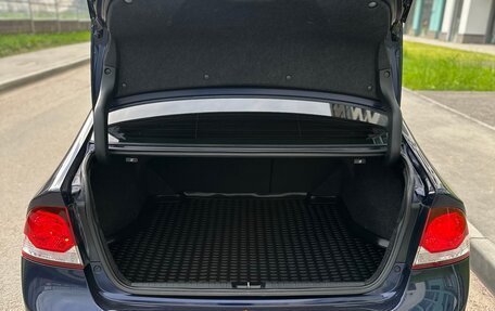 Honda Civic VIII, 2010 год, 700 000 рублей, 9 фотография
