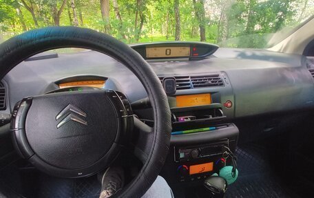 Citroen C4 II рестайлинг, 2007 год, 240 000 рублей, 7 фотография