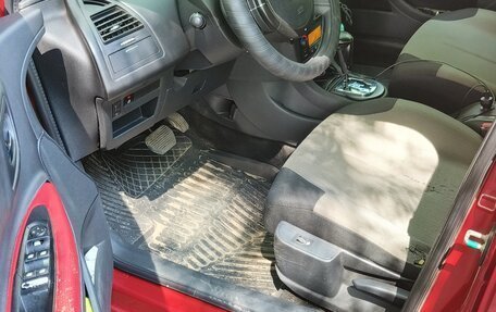 Citroen C4 II рестайлинг, 2007 год, 240 000 рублей, 10 фотография