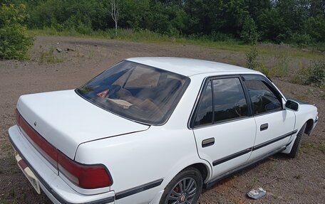 Toyota Corona VIII (T170), 1991 год, 199 000 рублей, 7 фотография