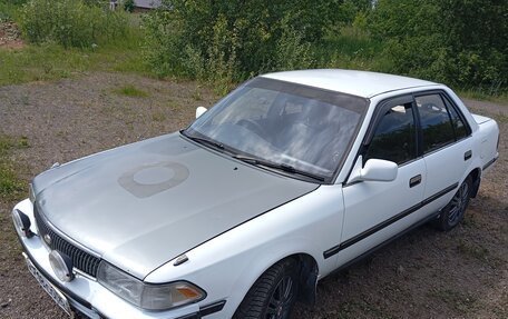 Toyota Corona VIII (T170), 1991 год, 199 000 рублей, 2 фотография