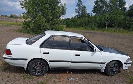 Toyota Corona VIII (T170), 1991 год, 199 000 рублей, 5 фотография