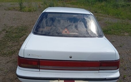Toyota Corona VIII (T170), 1991 год, 199 000 рублей, 4 фотография