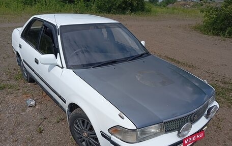 Toyota Corona VIII (T170), 1991 год, 199 000 рублей, 8 фотография
