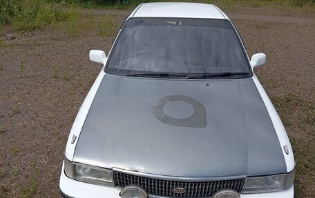 Toyota Corona VIII (T170), 1991 год, 199 000 рублей, 6 фотография
