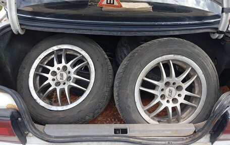 Toyota Corona VIII (T170), 1991 год, 199 000 рублей, 15 фотография