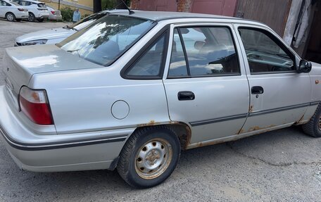 Daewoo Nexia I рестайлинг, 2007 год, 99 000 рублей, 3 фотография
