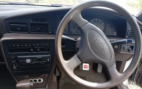 Toyota Corona VIII (T170), 1991 год, 199 000 рублей, 14 фотография