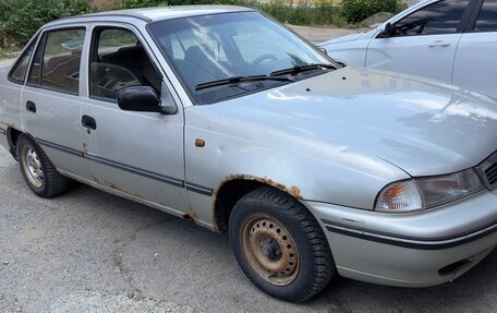 Daewoo Nexia I рестайлинг, 2007 год, 99 000 рублей, 4 фотография
