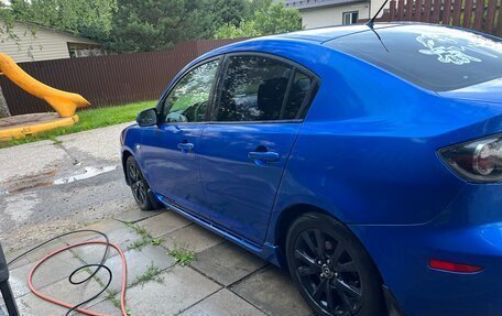 Mazda 3, 2006 год, 500 000 рублей, 6 фотография