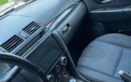 Mazda 3, 2006 год, 500 000 рублей, 10 фотография