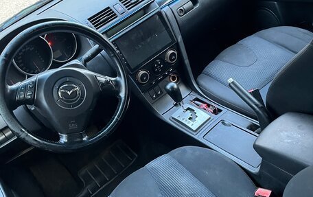 Mazda 3, 2006 год, 500 000 рублей, 8 фотография