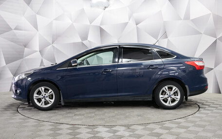Ford Focus III, 2014 год, 787 000 рублей, 2 фотография