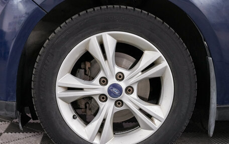 Ford Focus III, 2014 год, 787 000 рублей, 9 фотография