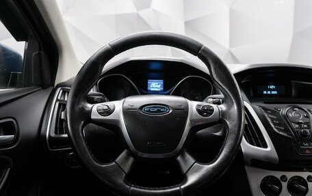 Ford Focus III, 2014 год, 787 000 рублей, 14 фотография