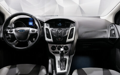 Ford Focus III, 2014 год, 787 000 рублей, 11 фотография