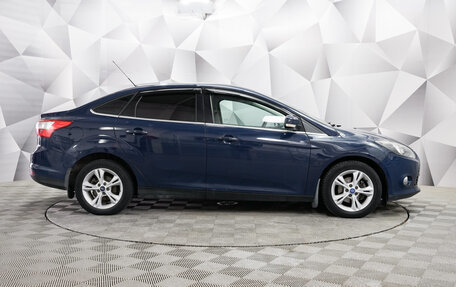 Ford Focus III, 2014 год, 787 000 рублей, 6 фотография