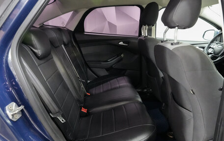 Ford Focus III, 2014 год, 787 000 рублей, 13 фотография