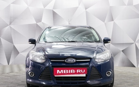 Ford Focus III, 2014 год, 787 000 рублей, 8 фотография