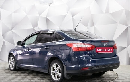 Ford Focus III, 2014 год, 787 000 рублей, 3 фотография